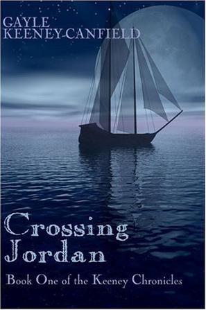 Crossing Jordan