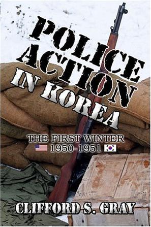 Police Action in Korea