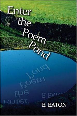 Enter the Poem Pond