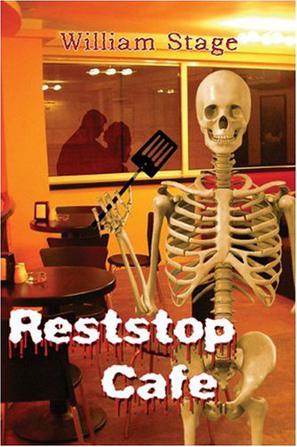 Reststop Cafe
