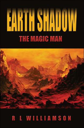 Earth Shadow