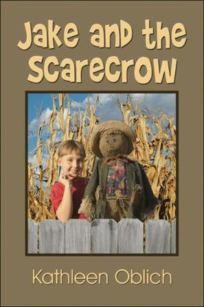 Jake and the Scarecrow