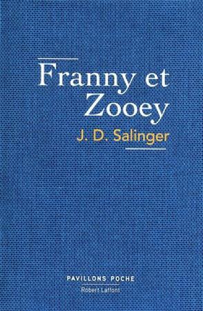 Franny et Zoey - Pavillons poche - NE