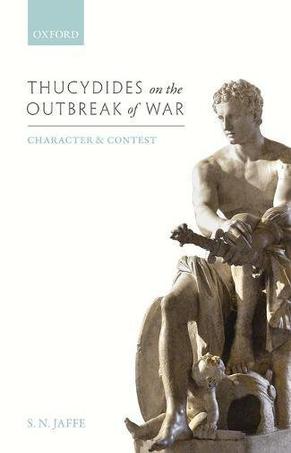Thucydides on the Outbreak of War