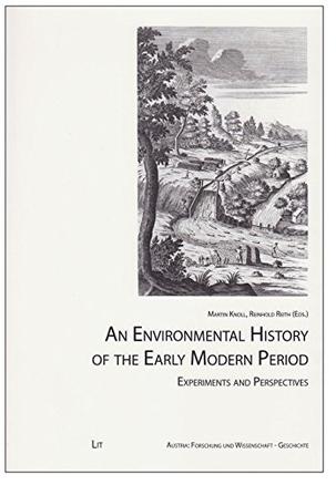 An Environmental History of the Early Modern Period
