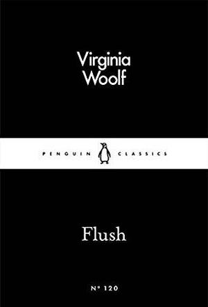Flush (penguin little black classics)