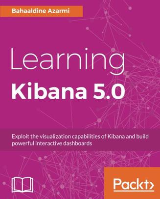 Learning Kibana 5.0
