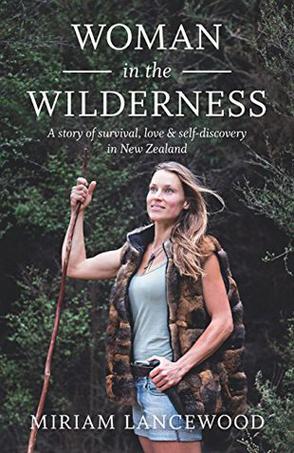 Woman in the Wilderness