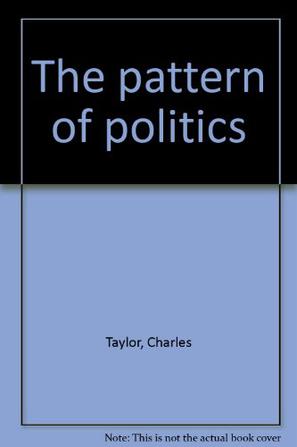 Pattern of Politics