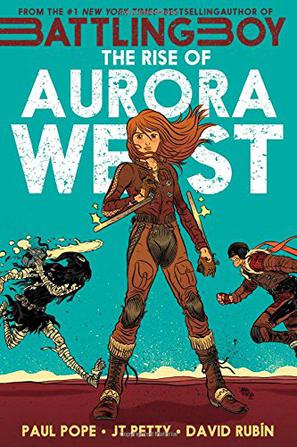 The Rise of Aurora West