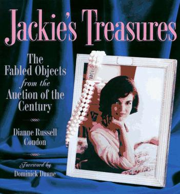 Jackies's Treasures