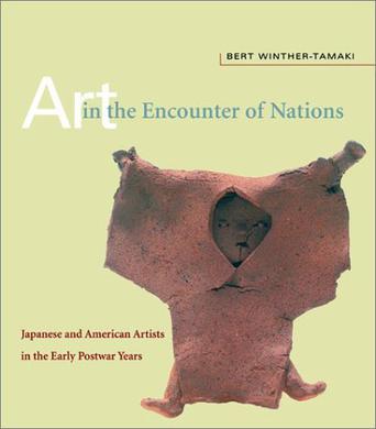 Art in the Encounter of Nations