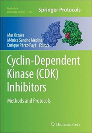 Cyclin-Dependent Kinase (CDK) Inhibitors