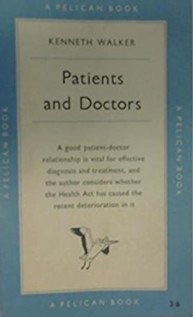 Patients and Doctors