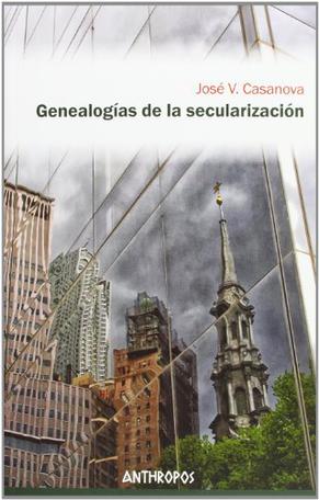 Genealogias de la secularización