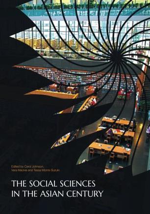 The Social Sciences in the Asian Century