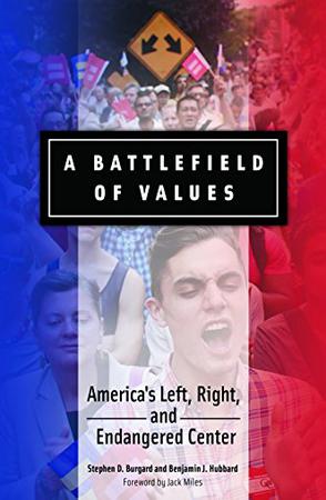 A Battlefield of Values