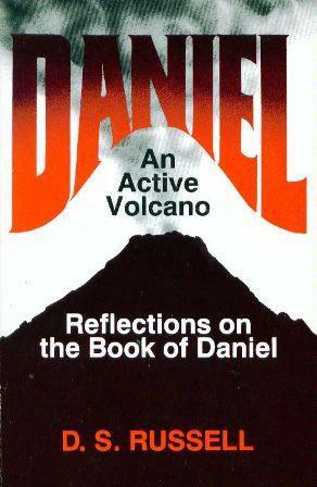 Daniel:An Active Volcano