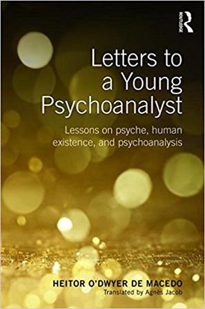 Letters to a Young Psychoanalyst