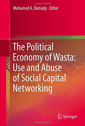 The Political Economy of Wasta