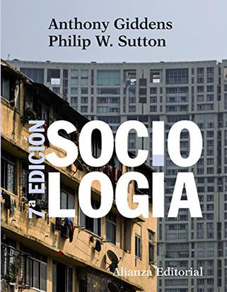 Sociología / Sociology