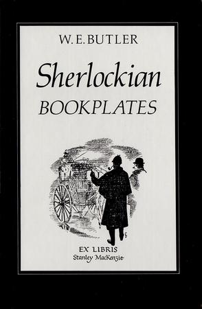 Sherlockian Bookplates