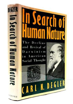 In Search of Human Nature