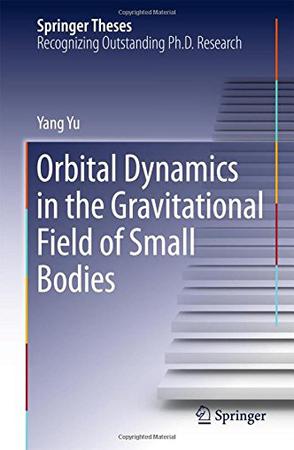 Orbital Dynamics in the Gravitational Field of Small Bodies