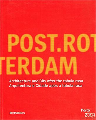 Post. Rotterdam