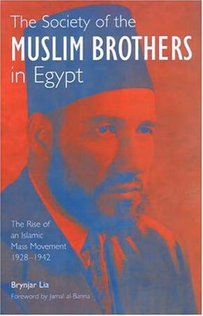 The Society of the Muslim Brothers in Egypt