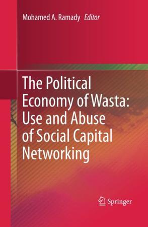 The Political Economy of Wasta