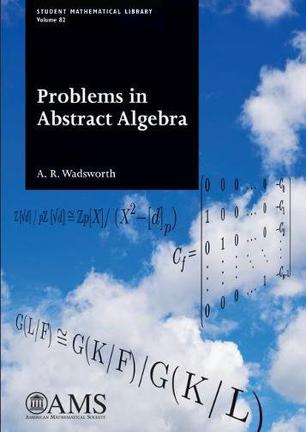Problems in Abstract Algebra