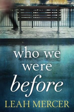 Who We Were Before