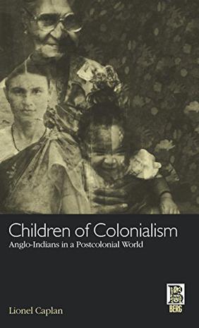 Children of Colonialism