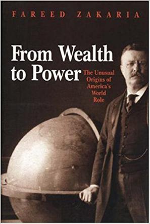 From Wealth to Power