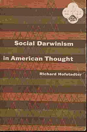 Social Darwinism in American Thought