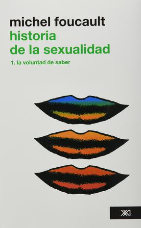 Historia de la Sexualidad: Volumen 1