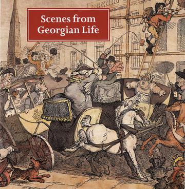 Scenes from a Georgian Life