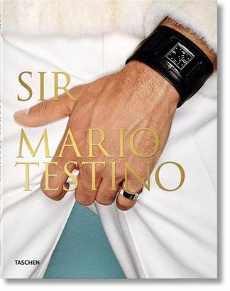 Mario Testino