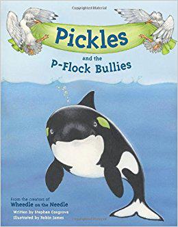 Pickles and the P-Flick Bullies