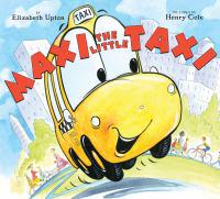Maxi the little taxi