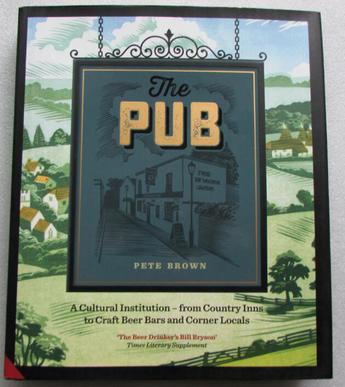 The Pub：A Cultural Institution