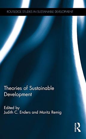 Theories of Sustainable Development