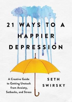 21 Ways to a Happier Depression