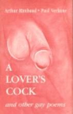 A Lover's Cock