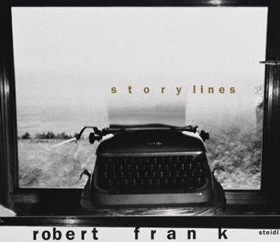 Robert Frank:Storylines