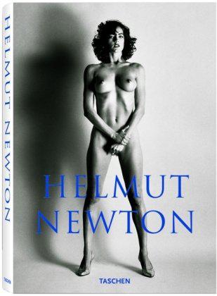 Helmut Newton: Sumo