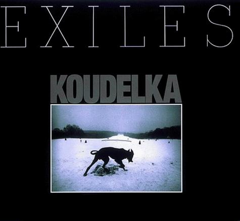 Josef Koudelka: the Exiles
