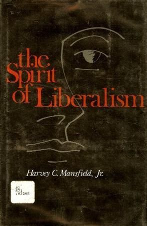 The Spirit of Liberalism