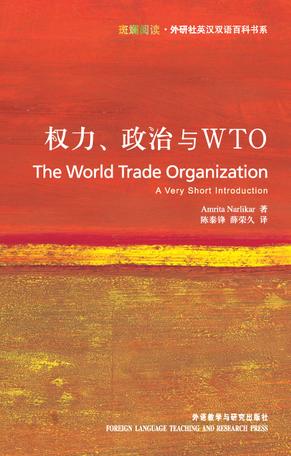 权力、政治与WTO